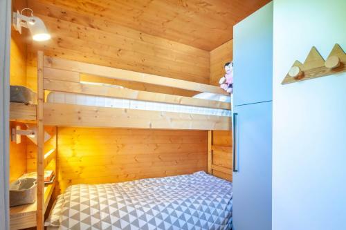 Apartamento Les Brebis