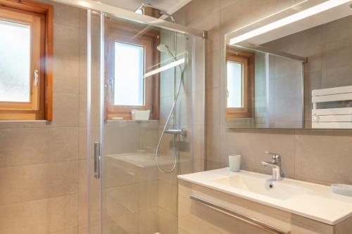 Apartamento Bergers 1