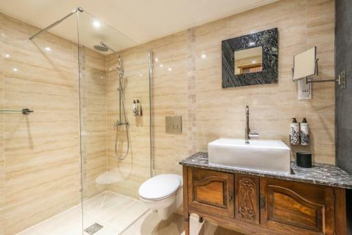 Ferme de Margot Morzine - By Emerald Stay