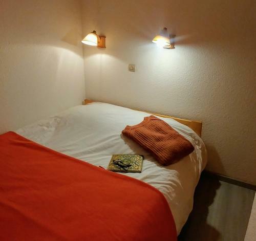 Apartamento R�sidence Du T�l�ph�rique