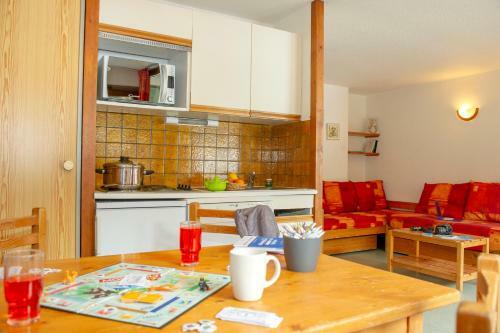 Apartamento R�sidence Du T�l�ph�rique