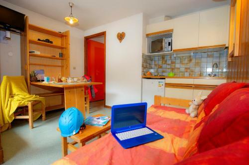 Apartamento R�sidence Du T�l�ph�rique