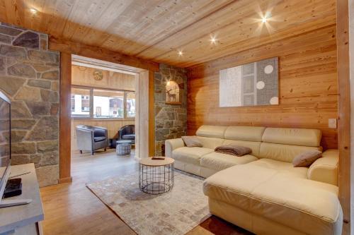 Apartamento Caribou 2