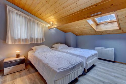 Apartamento Caribou 2