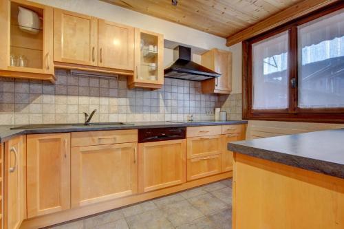 Apartamento Caribou 2