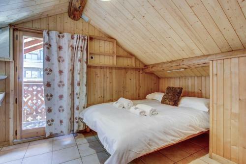 Apartamento Chalet Arthur