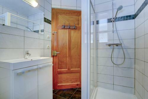 Apartamento Chalet Arthur