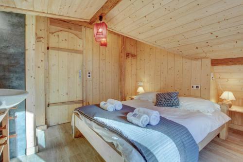 Apartamento Chalet Arthur