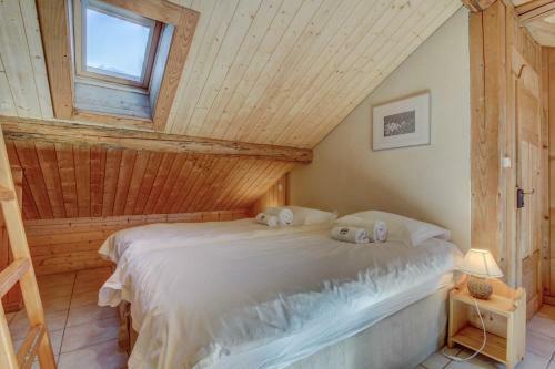 Apartamento Chalet Arthur