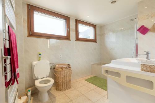 Apartamento Le Jangilau