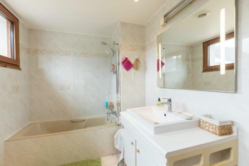 Apartamento Le Jangilau