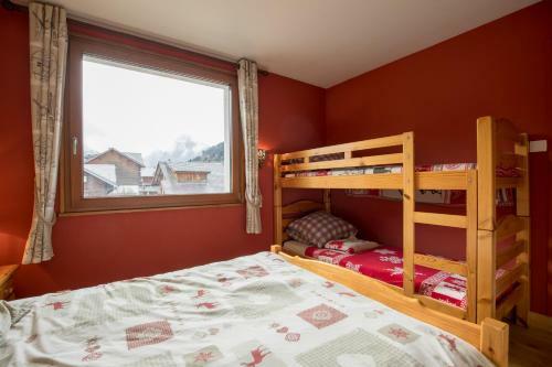 Apartamento Le Jangilau
