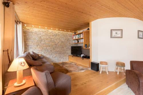 Apartamento Le Jangilau