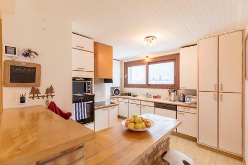 Apartamento Le Jangilau