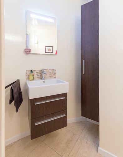 Apartamento Le Jangilau