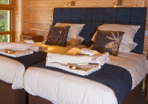 Chalet Austin