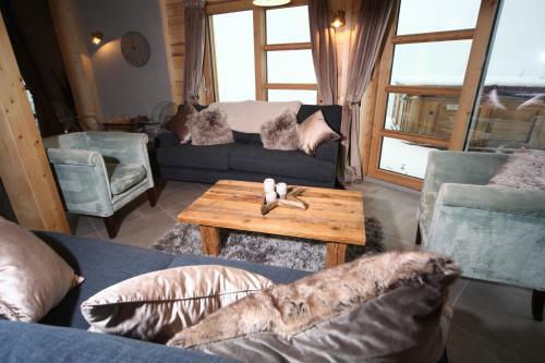 Chalet Austin