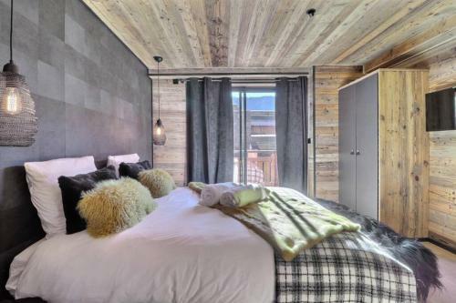 Chalet Sandjeman