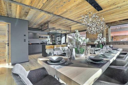 Chalet Sandjeman
