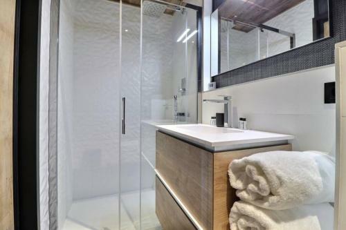 Chalet Sandjeman
