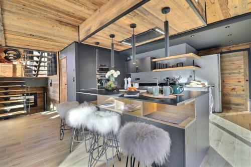 Chalet Sandjeman