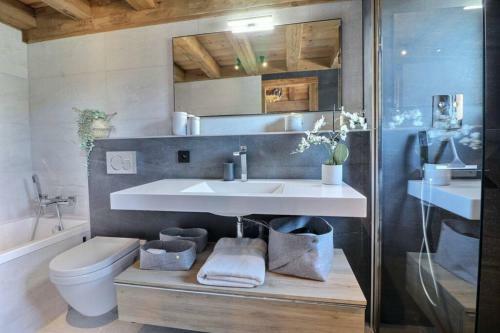 Chalet Sandjeman