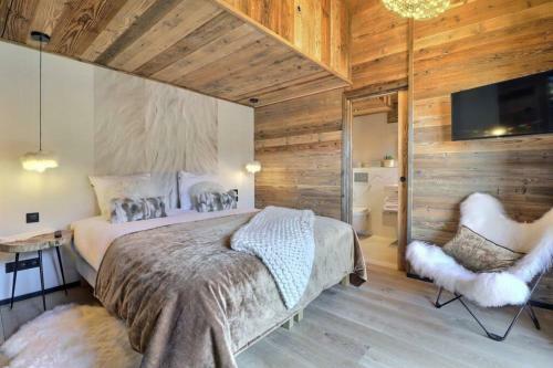 Chalet Sandjeman