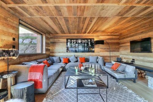 Chalet Sandjeman