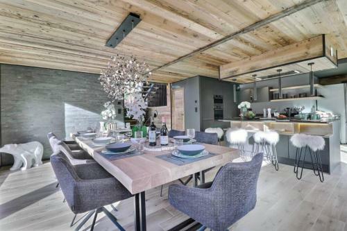 Chalet Sandjeman