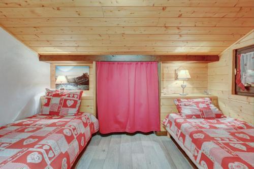 Apartamento Atray C3