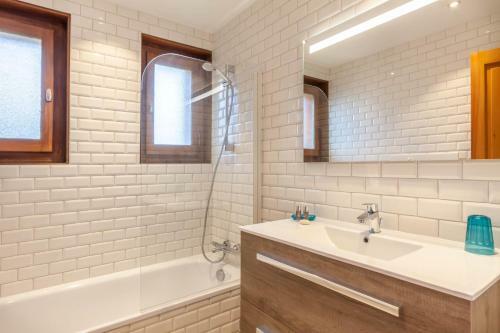 Apartamento Bergers 4