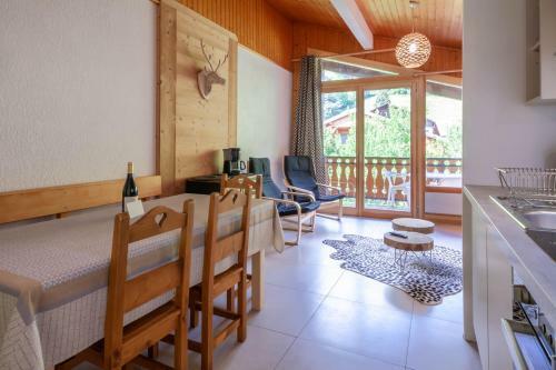 Apartamento Bergers 4