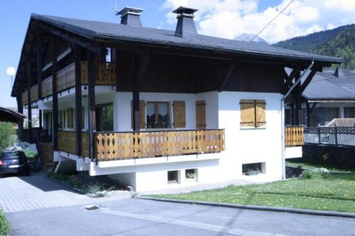 Apartamento Bergers 4