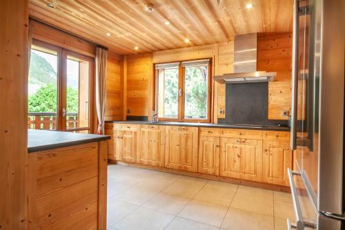 Chalet Lucioles
