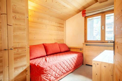 Chalet Lucioles