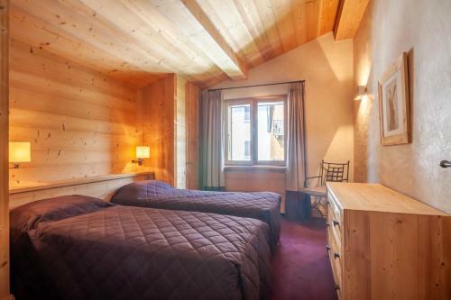 Chalet Lucioles