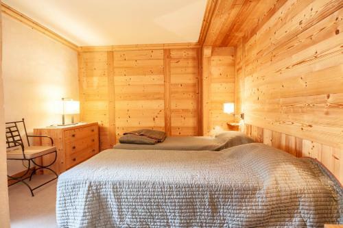 Chalet Lucioles
