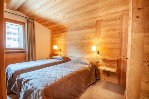 Chalet Lucioles