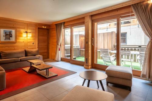 Chalet Lucioles