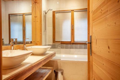 Chalet Lucioles