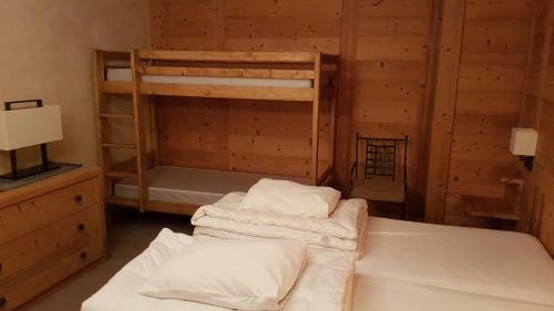 Chalet Lucioles