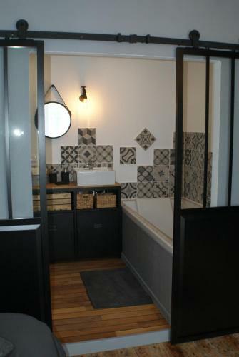 Bed & Breakfast Le Chateau de La Barre