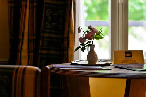 Bed & Breakfast Ch�teau Maucaillou