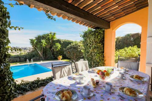 Apartamento Villa Pibonson By Riviera Holiday Homes