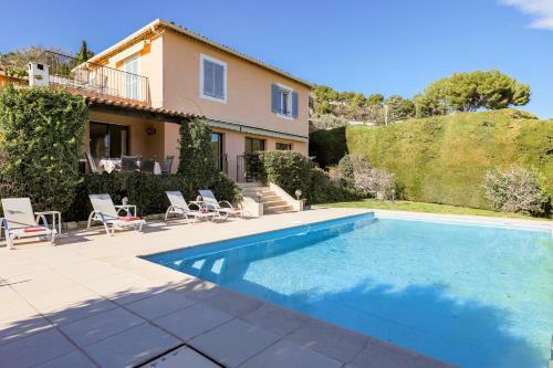 Apartamento Villa Pibonson By Riviera Holiday Homes