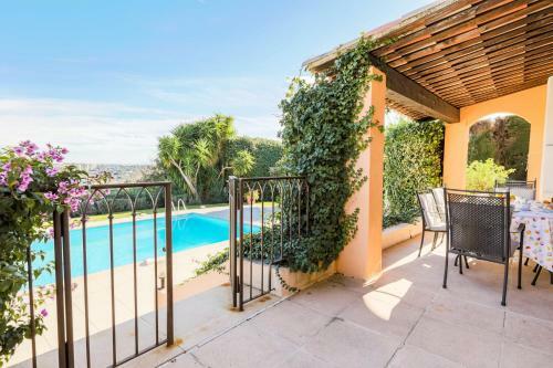 Apartamento Villa Pibonson By Riviera Holiday Homes