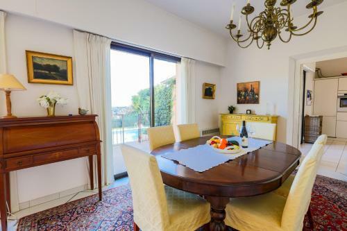 Apartamento Villa Pibonson By Riviera Holiday Homes