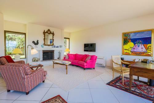 Apartamento Villa Pibonson By Riviera Holiday Homes