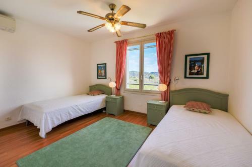 Apartamento Villa Pibonson By Riviera Holiday Homes