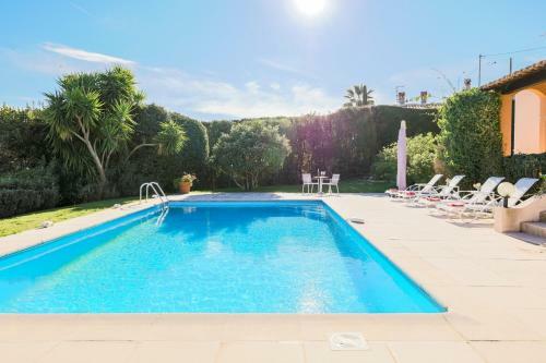 Apartamento Villa Pibonson By Riviera Holiday Homes